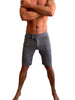 Performance Premium Urban Tactical Dress Shorts (Dark Heather Grey)