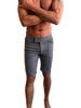 Performance Premium Urban Tactical Dress Shorts (Dark Heather Grey)