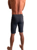 Performance Premium Urban Tactical Dress Shorts (Charcoal Heather)