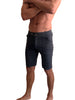 Performance Premium Urban Tactical Dress Shorts (Charcoal Heather)