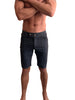 Performance Premium Urban Tactical Dress Shorts (Charcoal Heather)