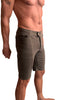 Urban Tactical at Home Dress Shorts (Army Green)