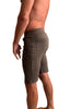 Urban Tactical at Home Dress Shorts (Army Green)