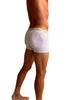 Zen Boxer Brief (White)