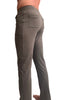 Tactical Urban at Home Dress Pant Yoga Pant (Army Green)