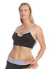 Bra Top (Black) Womens Bra Tops 4-rth 