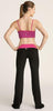 Classic Yoga Pant Womens Pants 4-rth 