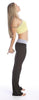 Classic Yoga Pant Womens Pants 4-rth 