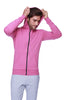 Crossover Hoodie (Berry) Mens Hoodies 4-rth 