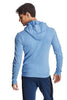 Crossover Hoodie (Ice Blue) Mens Hoodies 4-rth 