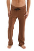 Eco-Track Pant (Chocolate w/Black) Mens Pants 4-rth 