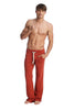 Eco-Track Pant (Cinnabar) Mens Pants 4-rth 