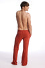 Eco-Track Pant (Cinnabar) Mens Pants 4-rth 