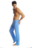 Eco-Track Pant (Ice Blue) Mens Pants 4-rth 