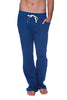 Eco-Track Pant (Royal Blue w/Ice Blue) Mens Pants 4-rth 