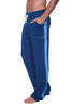 Eco-Track Pant (Royal Blue w/Ice Blue) Mens Pants 4-rth 