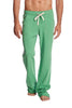 Eco-Track Pant (Solid Bamboo Green) Mens Pants 4-rth 