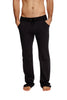 Eco-Track Pant (Solid Black) Mens Pants 4-rth 