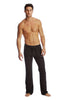 Eco-Track Pant (Solid Black) Mens Pants 4-rth 