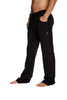 Eco-Track Pant (Solid Black) Mens Pants 4-rth 