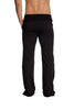 Eco-Track Pant (Solid Black) Mens Pants 4-rth 