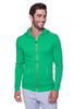 Edge Crossover Hoodie (Bamboo Green) Edge Hoodies 4-rth 