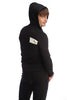 Edge Crossover Hoodie (Black) Edge Hoodies 4-rth 