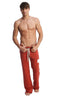 Edge Eco-Track Pant (Cinnabar) Edge Pants 4-rth 