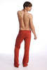 Edge Eco-Track Pant (Cinnabar) Edge Pants 4-rth 