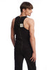 Edge Sustain Tank Top (Black) Edge Tanks 4-rth 