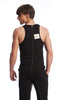 Edge Sustain Tank Top (Black) Edge Tanks 4-rth 