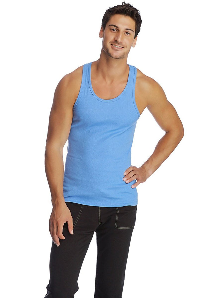 Edge Sustain Tank Top (Ice) Edge Tanks 4-rth 