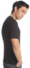 Hybrid V-Neck (Black) Mens Tops 4-rth 