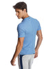 Hybrid V-Neck (Ice Blue) Mens Tops 4-rth 