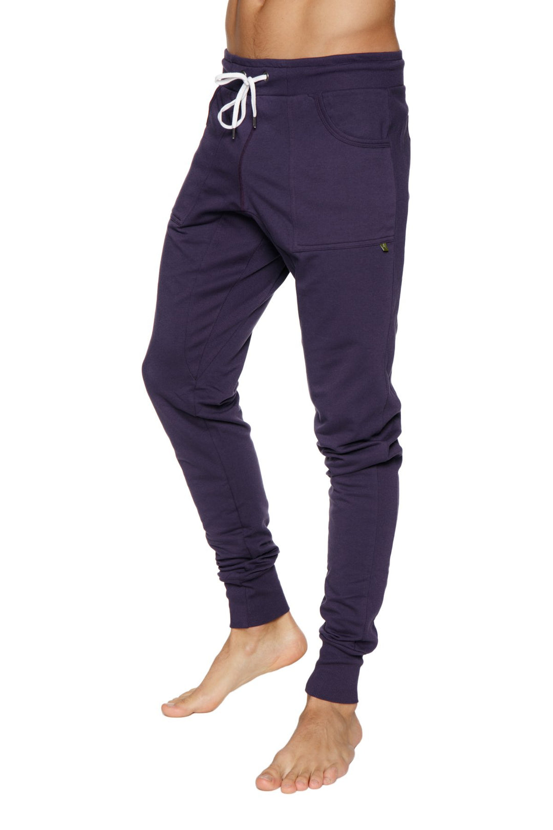 Joggers for yoga hotsell