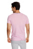 Perfect Pocket Crew-Neck Tee (Iris Slub) Mens Tops 4-rth 