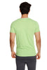 Perfect Pocket Crew-Neck Tee (Lime Slub) Mens Tops 4-rth 