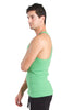 Racerback Yoga Tank Top (Bamboo Green) Mens Tanks 4-rth 