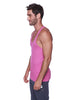 Racerback Yoga Tank Top (Berry) Mens Tanks 4-rth 