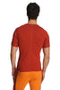 Raglan Virtual Crew Neck (Cinnabar) Mens Tops 4-rth 