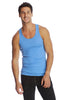 Sustain Tank (Ice Blue) Mens Tanks 4-rth 