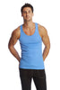 Sustain Tank (Ice Blue) Mens Tanks 4-rth 