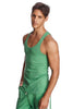 Sustain Tank Top (Bamboo Green) Mens Tanks 4-rth 