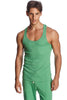 Sustain Tank Top (Bamboo Green) Mens Tanks 4-rth 