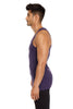 Sustain Tank Top (Eggplant Purple) Mens Tanks 4-rth 