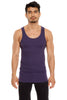 Sustain Tank Top (Eggplant Purple) Mens Tanks 4-rth 