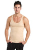 Sustain Tank Top (Sand Beige) Mens Tanks 4-rth 