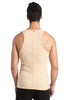 Sustain Tank Top (Sand Beige) Mens Tanks 4-rth 