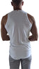 The Perfect Tank (White) Mens Tanks 4-rth 