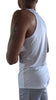 The Perfect Tank (White) Mens Tanks 4-rth 